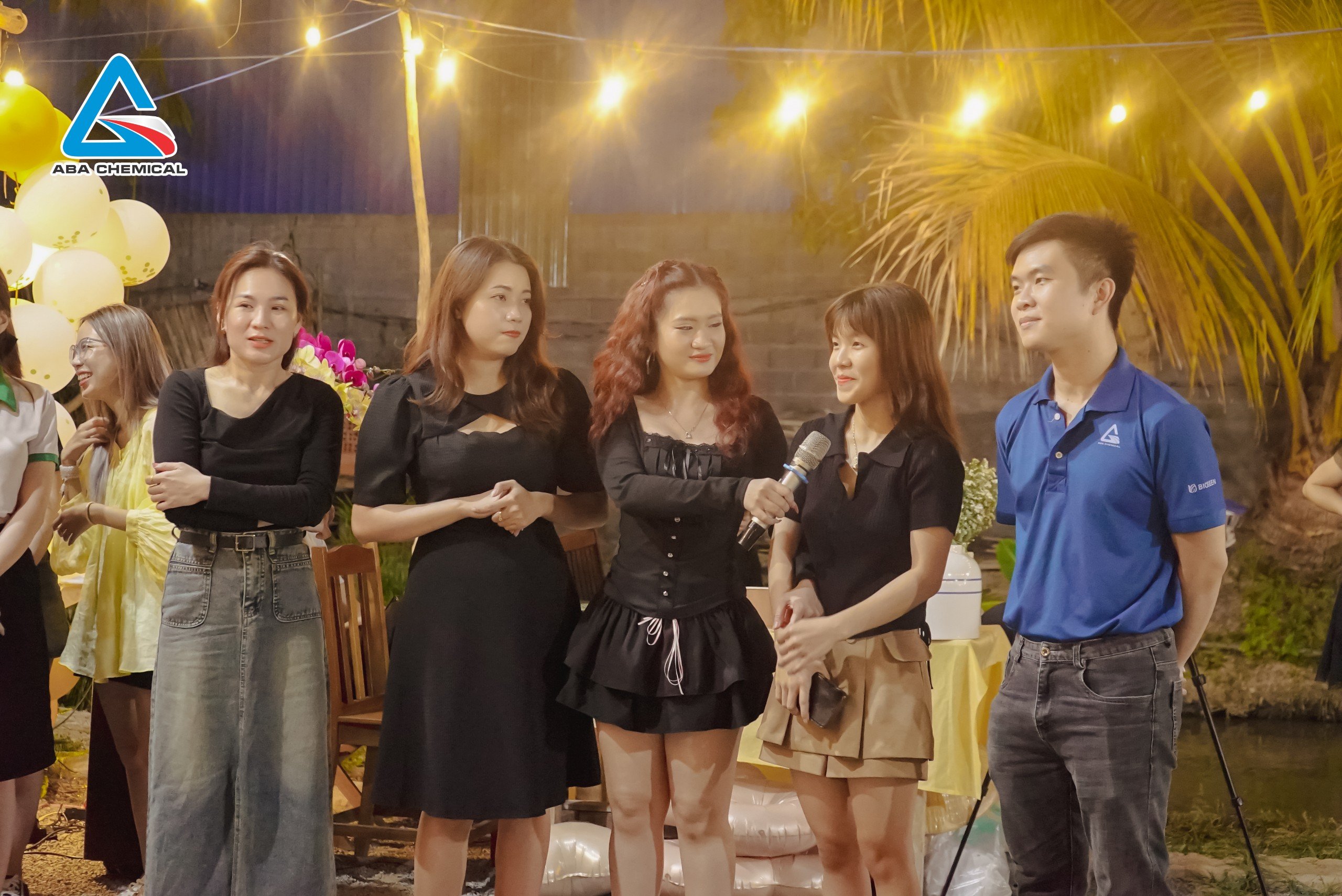 lĩnh vực hoạt động